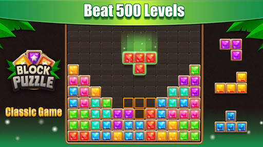 Block Puzzle screenshot 2