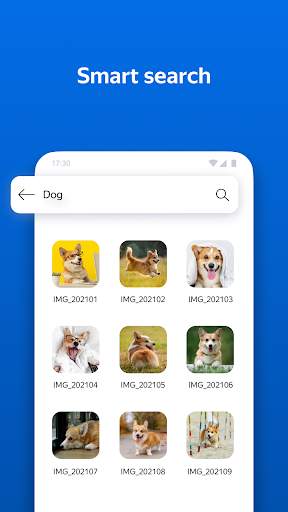 Yandex.Disk Beta 4 تصوير الشاشة