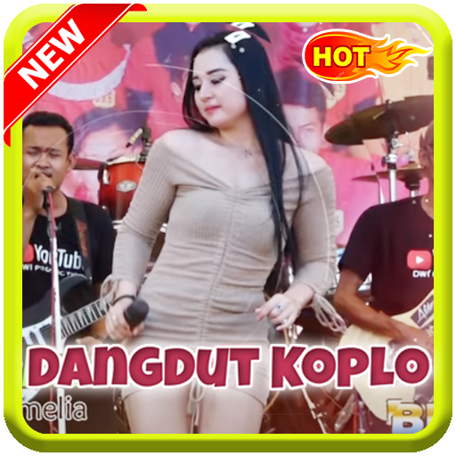 Koleksi Video Hot Dangdut Koplo icon