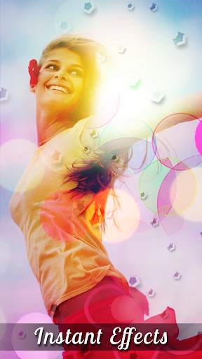 Instant Effects screenshot 3
