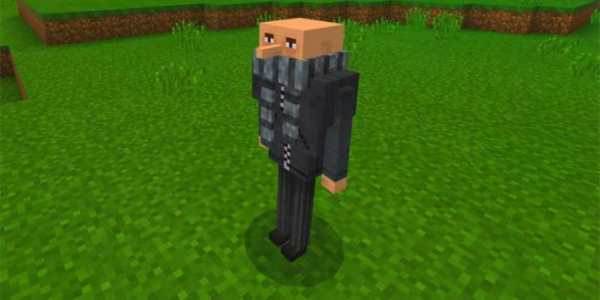 Minions Mod for Minecraft PE screenshot 2
