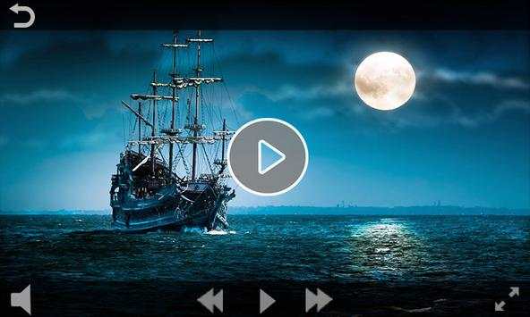 HD Video Player screenshot 5