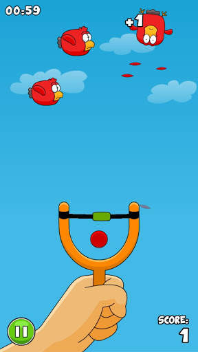 Bird Shooter screenshot 3