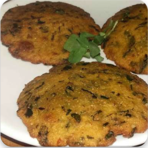 Roti-Paratha Recipe In Hindi icon