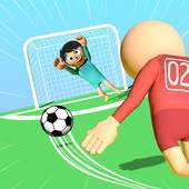 Super Kick Football - Strike Soccer Games 1.0