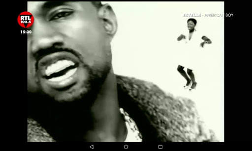 RTL 102.5 screenshot 8