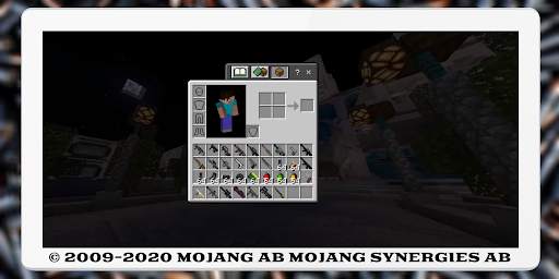 Mod senjata epik screenshot 1