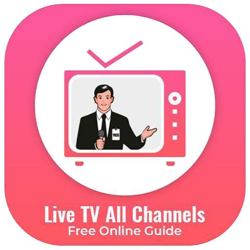 Live All TV Channels Online Guide 1.0