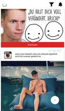 ConCrafter Zuschauer App screenshot 5