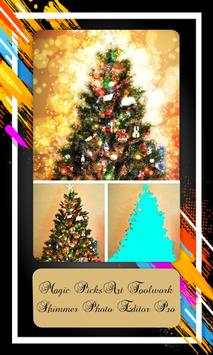 Magic PicksArt Toolwork Shimmer Photo Editor Pro screenshot 6