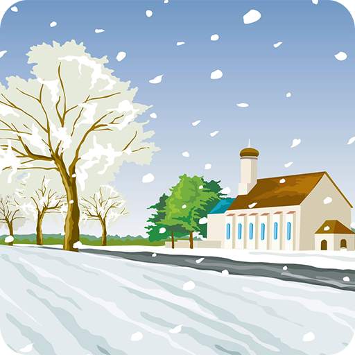 Winter Wallpaper 1.01