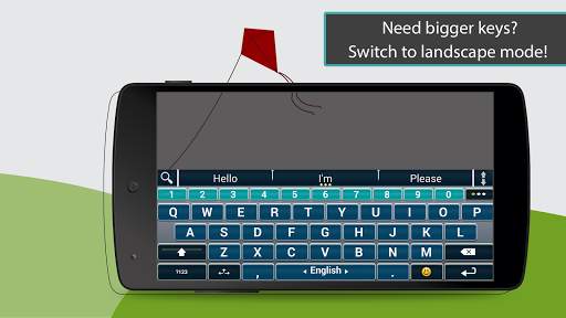 A.I.type EZReader Theme Pack screenshot 5