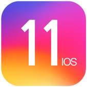 ios 11 Launcher call 1.0