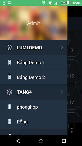 Lumi Pro screenshot 2