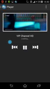 İptv Player screenshot 5