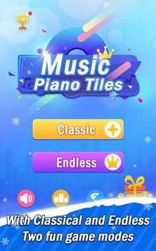 Piano Tiles Master 2019 screenshot 1