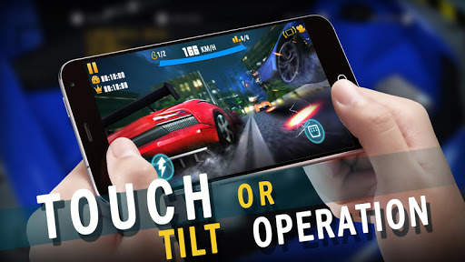 Real Drift Racing screenshot 4