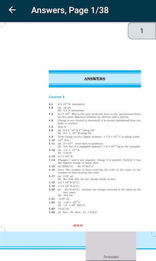 Physics - 12Th NCERT Textbook screenshot 6