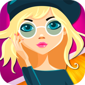 Diva Fashion Party icon
