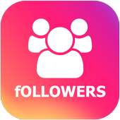 Followers icon