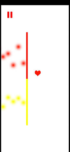 Wall Coming : wall game and color game screenshot 3