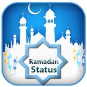 Latest Islamic Status - Ramadan Status 2019 logo