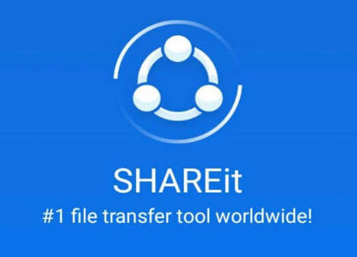 SHAREit File Transfer And Share App Guide SHAREit screenshot 1