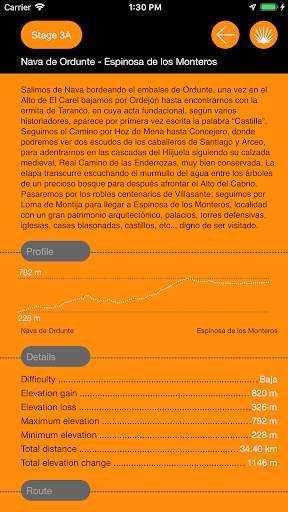 Camino Olvidado screenshot 5