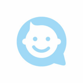 Look Who's Talking أيقونة