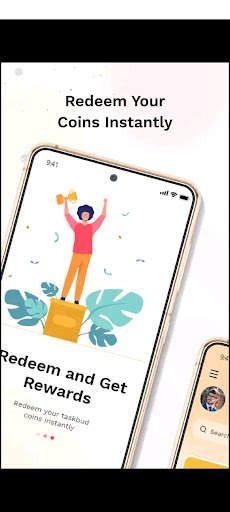 AGR Earning real Money Captcha स्क्रीनशॉट 1