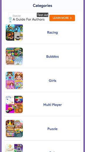 Offline Games - Online Games screenshot 6