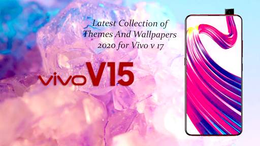 Theme for Vivo V15 | launcher for vivo v15 screenshot 3