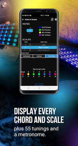 Fret Zealot: Learn Real Guitar screenshot 5