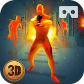 Slow Mo Sniper Superhot Shooter VR 1.0.1