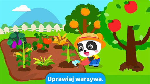 Świat Małej Pandy screenshot 7
