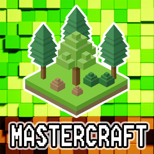 World Craft BlockArt: Survival Simulator 2021 icon