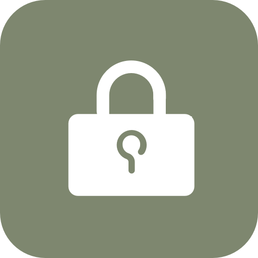 Mobile Applock- Super Secure icon