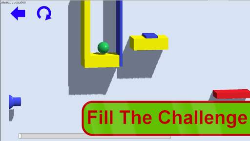 Green To Red - Ball Game screenshot 5