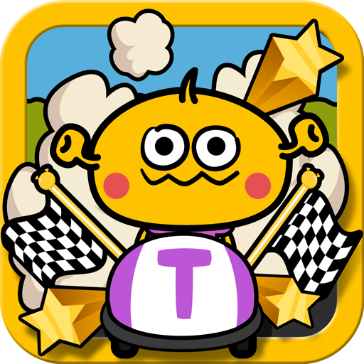 Mini Kart Dash иконка