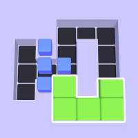 Block King logo