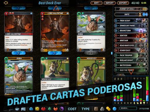Mythgard CCG screenshot 13
