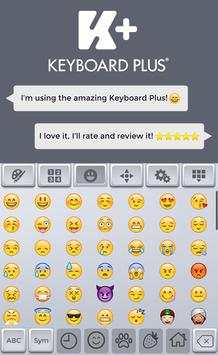 For Smartphone Keyboard Theme screenshot 3