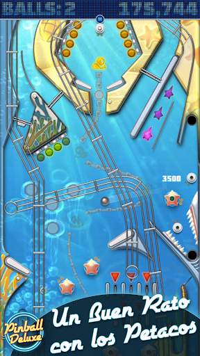 Pinball Deluxe: Reloaded screenshot 5