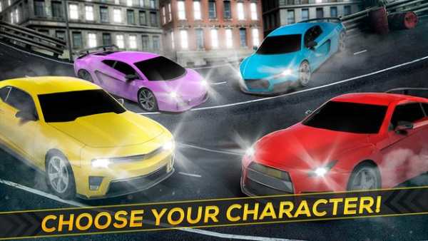 Hill Carreras de Autos Gratis screenshot 12