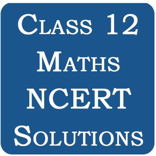Class 12 Maths NCERT Solutions 0.10