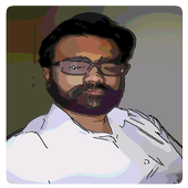 Make Me Cartoon icon