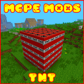 TNT Mod icon