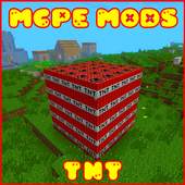 TNT Mod 1.19
