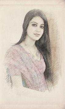 Color Pencil Sketch screenshot 2