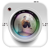 Fly Camera Magic icon